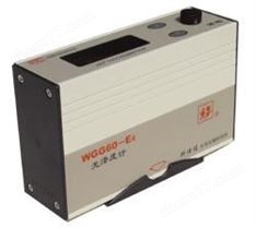 泉州科仕佳WGG60-E4光澤度計