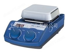 IKA 磁力攪拌器 C-MAG HS 4