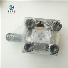 力士樂插裝閥蓋板LFA40WEB-71/B10P12