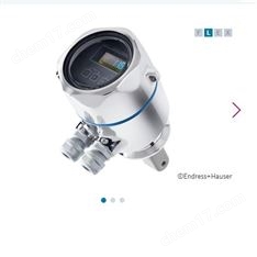 E+h卫生型环形电导率测量系统专业供应