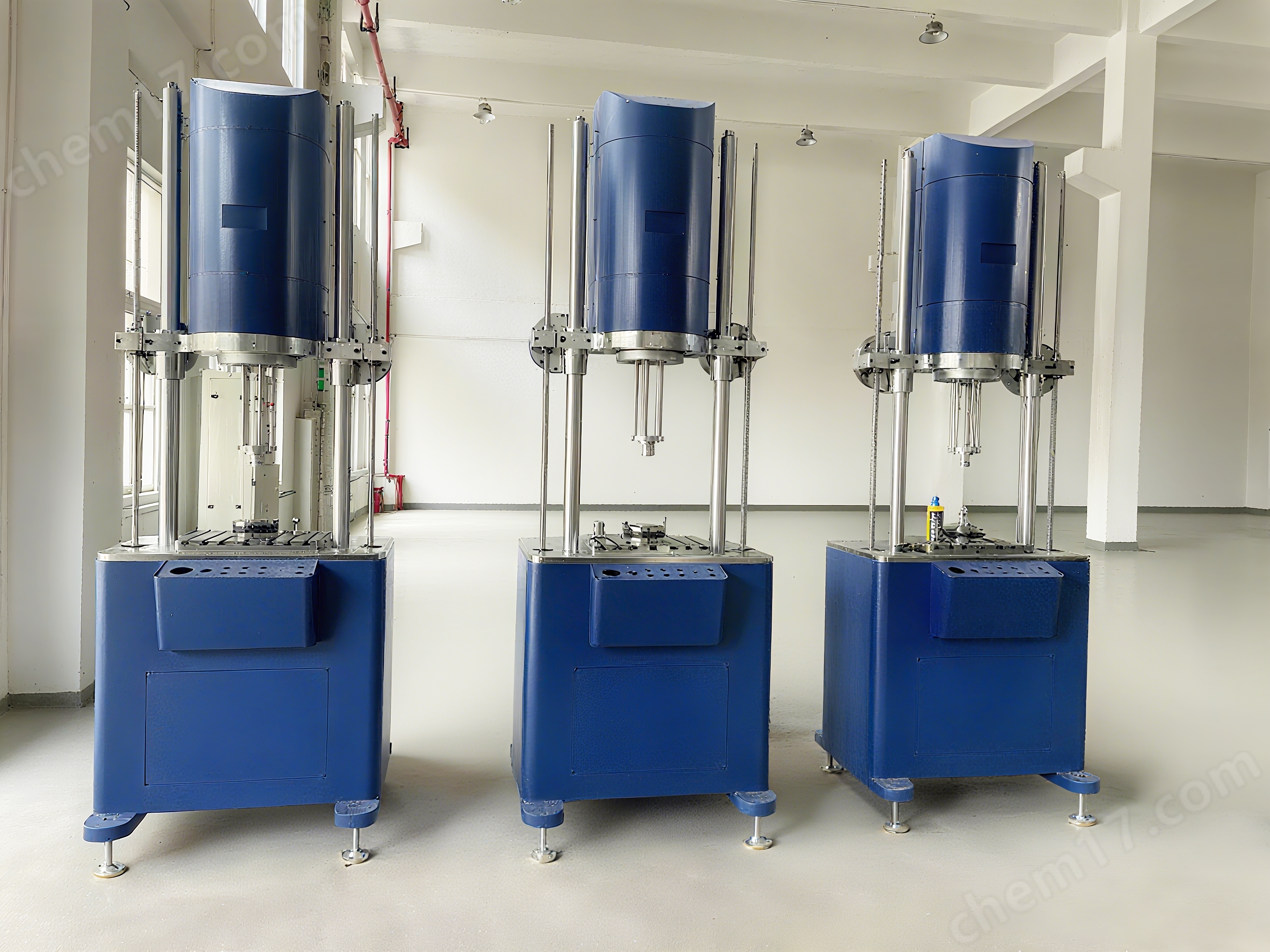 微機(jī)控制電子式生物材料疲勞試驗(yàn)機(jī)