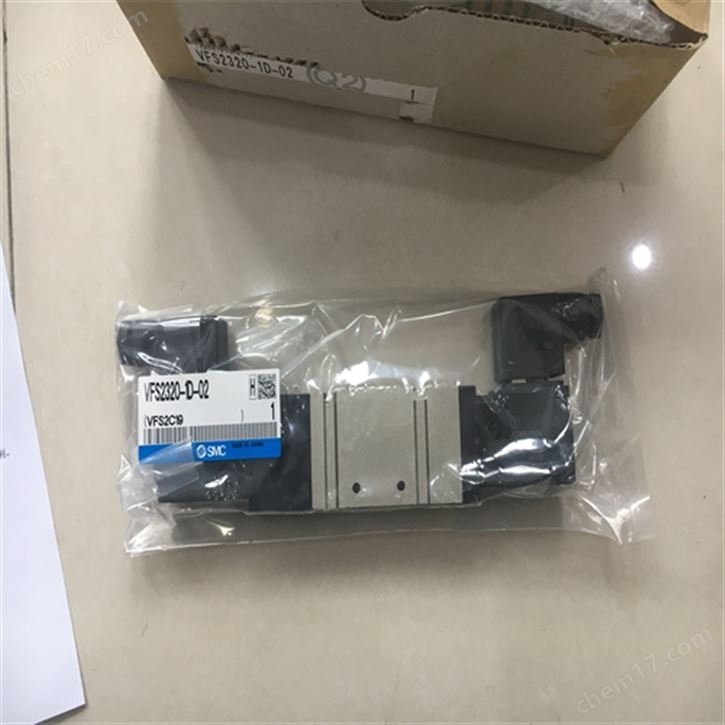 SMC電磁閥SY7320-5LZD-02密封方式