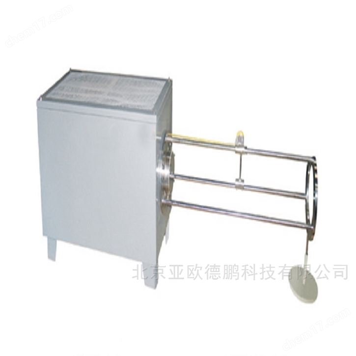玻璃析晶电炉