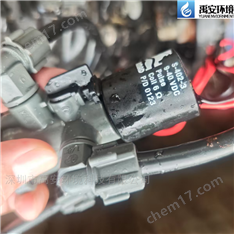 以色列Bermad電磁閥頭9-20VDC脈沖信號(hào)