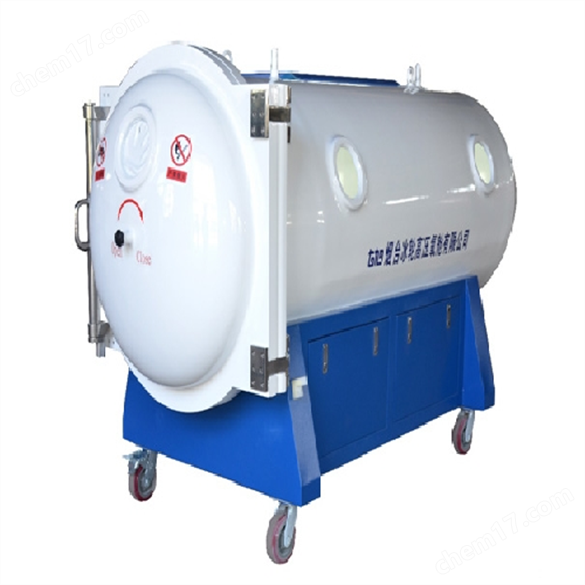 豪特氧業(yè)醫(yī)用空氣加壓氧艙