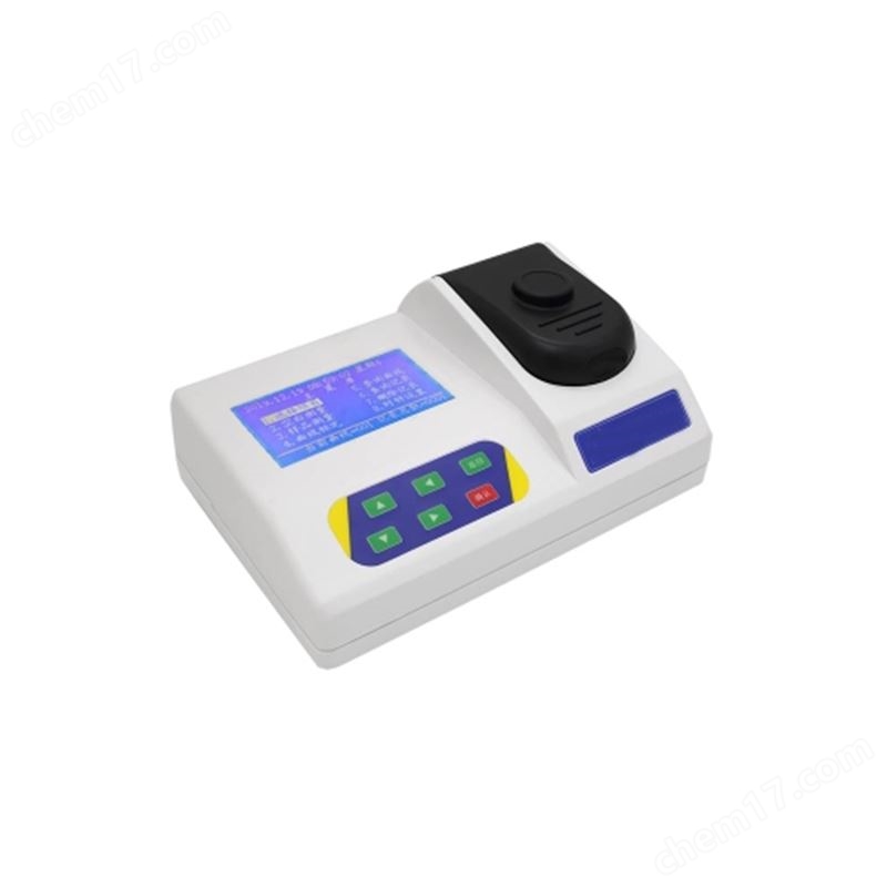 MKY-LSS-200 懸浮物測(cè)定儀