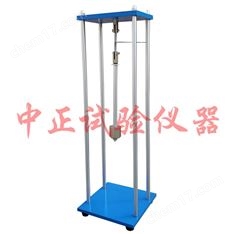 結(jié)構(gòu)膠粘劑T沖擊剝離試驗(yàn)裝置