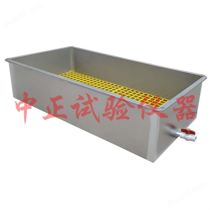 建筑用絕熱制品部分浸入試驗(yàn)水箱