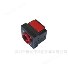 高分辨率SWIR相機(jī)激光光束分析儀