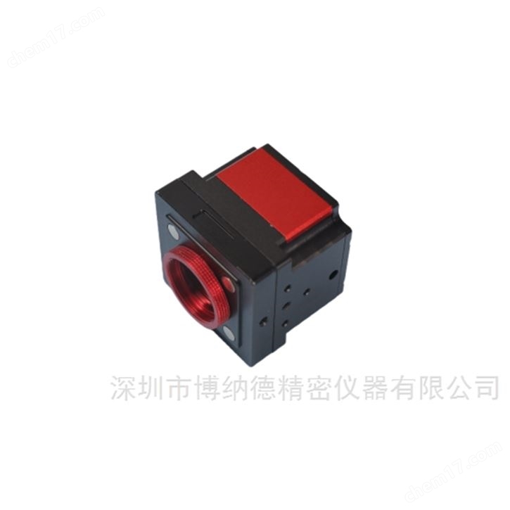 高分辨率SWIR相機(jī)激光光束分析儀