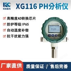 PH分析儀（兩線制）