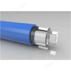 Molex-方芯光纖 勻化光纖 多邊形矩形光纖