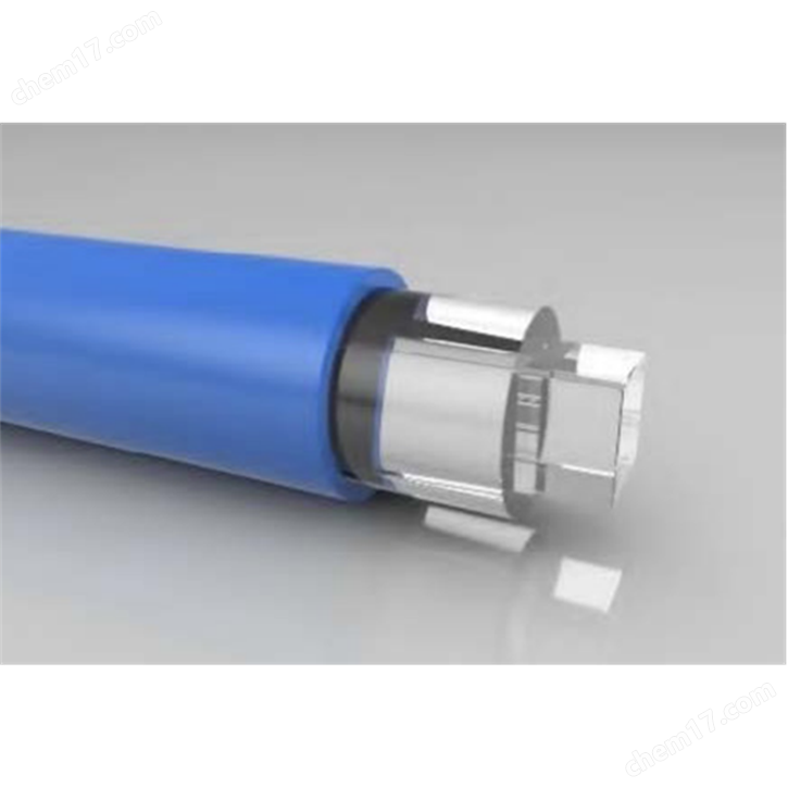 Molex-方芯光纖 勻化光纖 多邊形矩形光纖