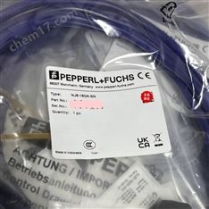 P+F倍加福電感式傳感器NCN8-18GM40-N0