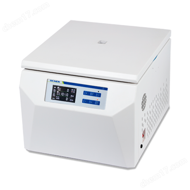 力辰科技LC-LX-L60D臺(tái)式低速離心機(jī)