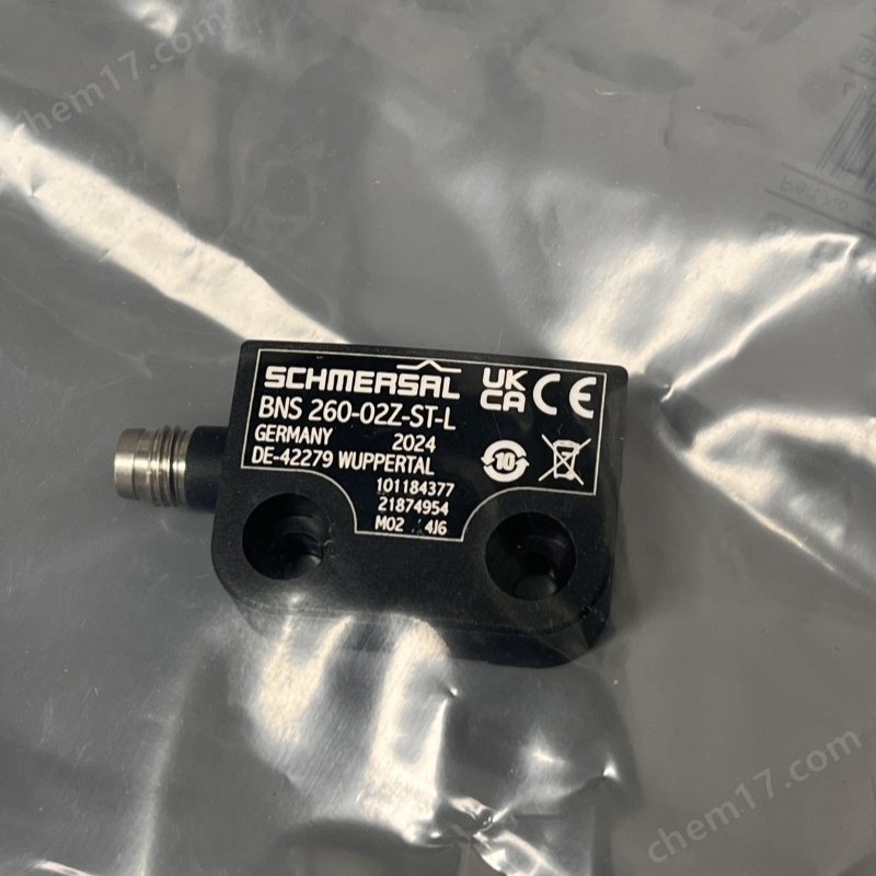 P+F倍加福單通道信號調理器FU8-UFC-1.D