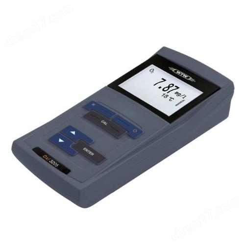 WTW 便攜通用式單參數(shù)分析儀ProfiLine系列
