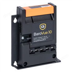 BaroVUE10 數(shù)字式氣壓計