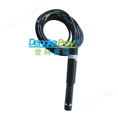 純水pH電極