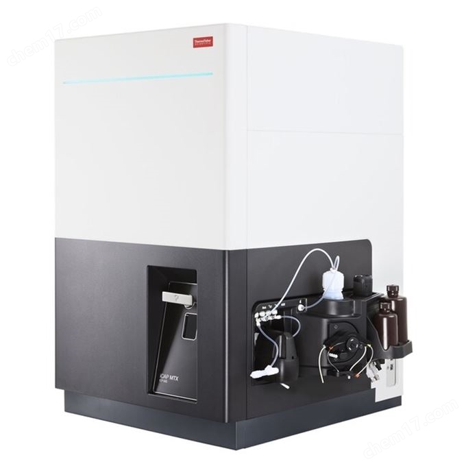 iCAP™ MTX  三重四極桿 ICP-MS