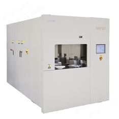 ULVAC離子注入機