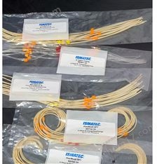 Ismatec三卡式TygonS3 E-3603泵管96461系列