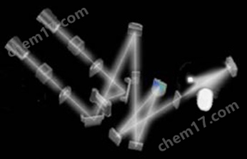 原裝Shimadzu島津紫外可見近紅外分光光度計(jì)