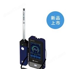 日本kanomax加野熱式風速風量儀KA25
