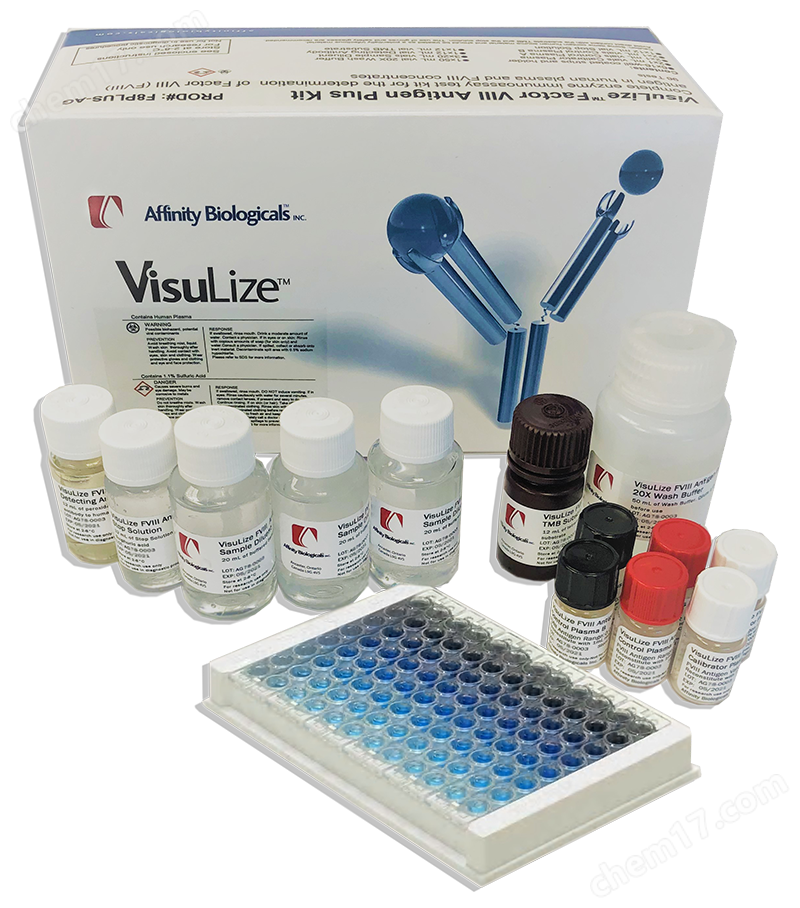 Affinity Biologicals生物國內一級代理