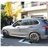 汽車動態稱重系統