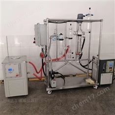 防爆旋轉(zhuǎn)薄膜蒸發(fā)器