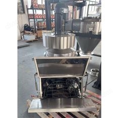 無菌真空輸送設備特點