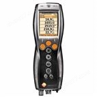 testo 烟气分析仪