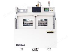 核心元器件氣體環(huán)境密閉監(jiān)測(cè)站