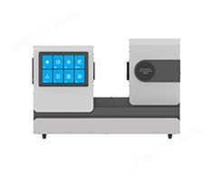 CS-730可見-紅外波段光譜霧度計