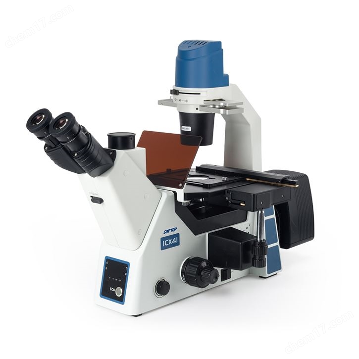 全自動倒置熒光顯微鏡