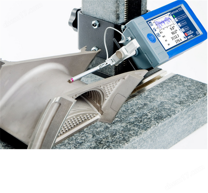 泰勒霍普森代理SURTRONIC S128