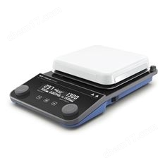 IKA加熱磁力攪拌器