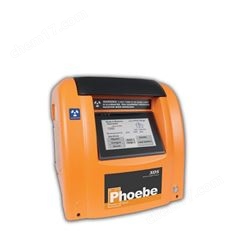 Phoebe 單波長(zhǎng) X熒光磷含量分析儀