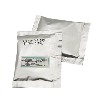 Hepes Running Buffer for SDS-PAGE (Powder)