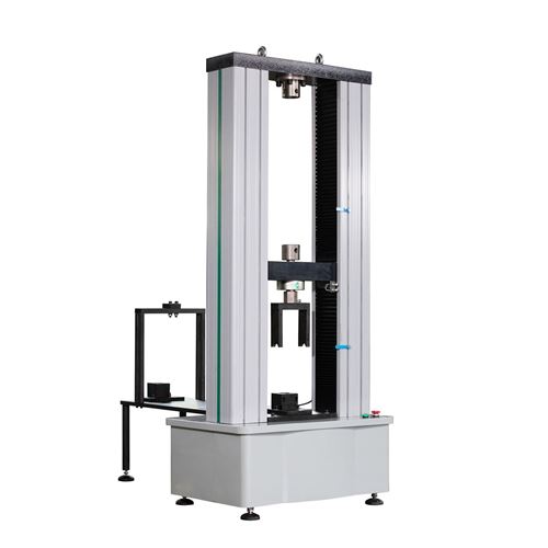 扣件腳手架力學試驗機