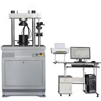 YAW-300E30吨电子式抗压抗折试验机