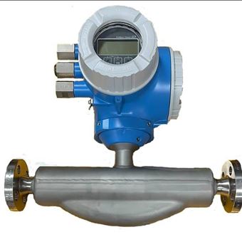 質(zhì)量流量計(jì)