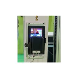 环境箱 – (-150 至 600°C)