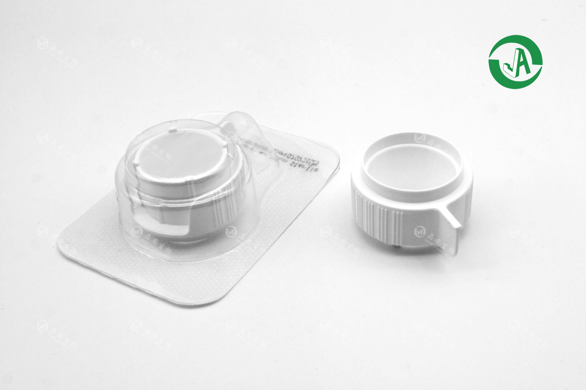 晶安生物200目300目细胞筛网/无菌过滤筛