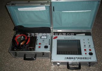 SP-310电缆故障测试管理系统