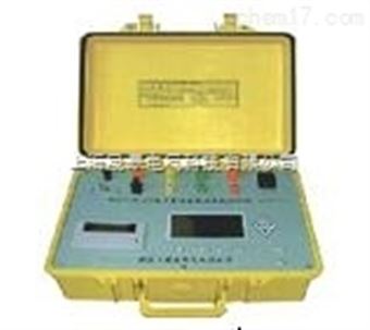 3218D电力变压器低压阻抗测试仪