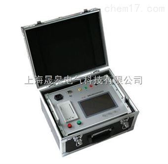 SR-99有载分接开关特性测试仪