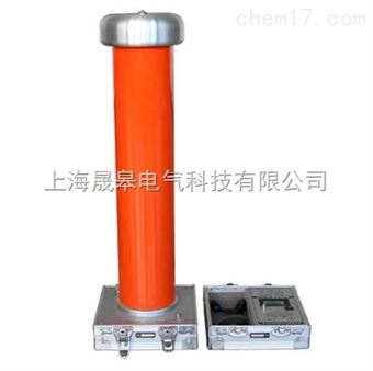 SRG小型交直流分压器