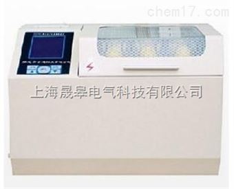 JD2663绝缘油介电强度测试仪